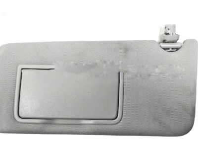 Honda 83280-TRT-A51ZA