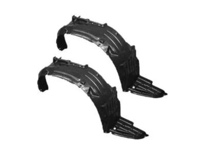 Honda 60614-TLA-315ZZ