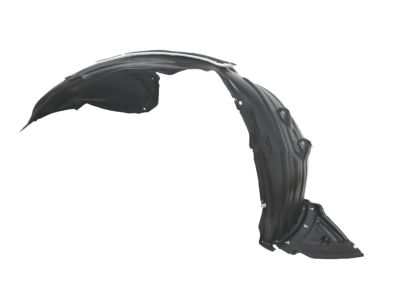 Honda 74101-THR-A01 Fender, Right Front (Inner)