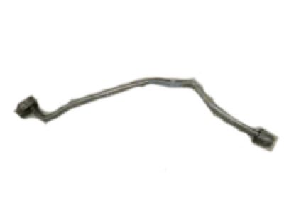 2002 Honda CR-V A/C Hose - 80342-SCA-A01