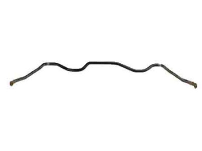 2009 Honda CR-V Sway Bar Kit - 52300-SWA-A01