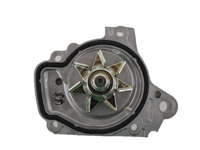 1999 Honda Civic Water Pump - 19200-P2A-A01