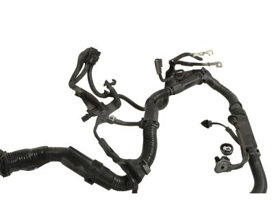 Honda 32110-6B2-A51 Wire Harness, Engine Honda 32110-6B2-A51 Wire Harness, Engine