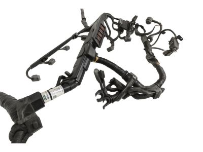 Honda 32110-6B2-A51 Wire Harness, Engine