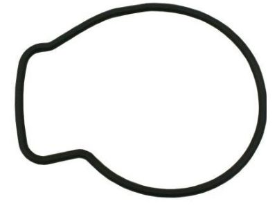 Honda Del Sol Water Pump Gasket - 19222-P2A-004