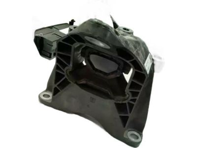Honda Clarity Plug-In Hybrid Motor And Transmission Mount - 50850-TRW-A02