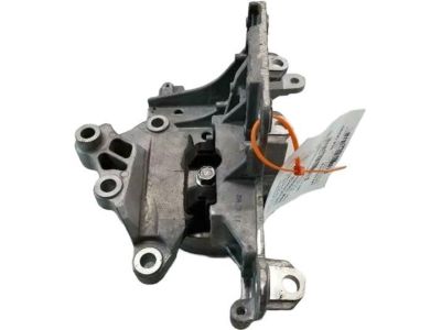 Honda Clarity Plug-In Hybrid Motor And Transmission Mount - 50850-TRW-A02