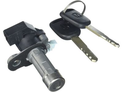 Honda Trunk Lock Cylinder - 74861-SVA-A11