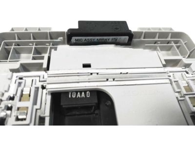 Honda 34440-SLE-003ZH