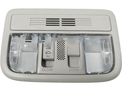 Honda 34440-SLE-003ZH