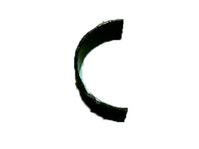 Honda 13324-PCX-013 Bearing D, Main (Green) (Daido)