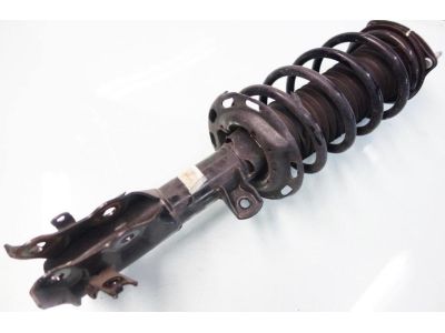 2013 Honda Civic Coil Springs - 51406-TR0-A41