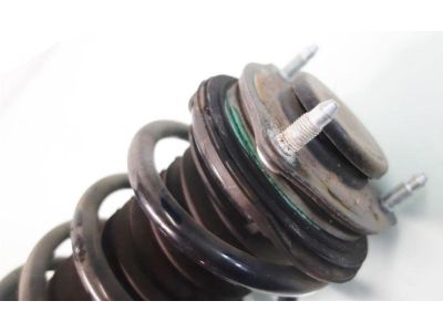 Honda 51406-TR0-A41 Spring, Left Front