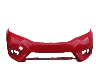 Honda Fit Bumper - 04711-T5R-A00ZZ