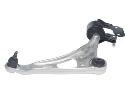 51350-TZ5-Y10 - Genuine Honda Arm, Right Front-(Lower)