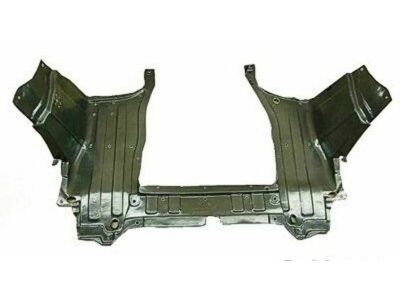 Honda Fit Engine Cover - 74111-TK6-A00
