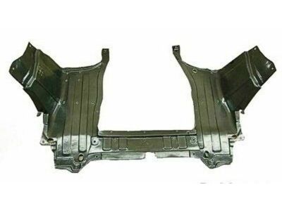 Honda 74111-TK6-A00 Cover, Engine (Lower)