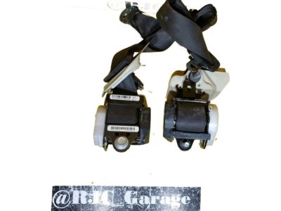 Honda 04828-T0G-A00ZA