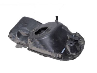 Honda Accord Fuel Filler Housing - 74480-T2F-A01