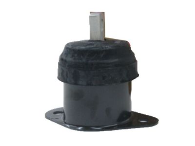 Honda 50820-SDB-A01 Rubber Assy., Engine Side Mounting (AT)