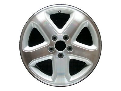 Honda 42700-SDB-J11 Disk, Aluminum Wheel (17X6 1/2JJ) (ENKEI) Honda 42700-SDB-J11 Disk, Aluminum Wheel (17X6 1/2JJ) (ENKEI)
