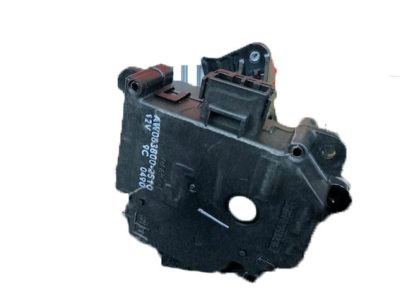 2013 Honda Pilot Blend Door Actuator - 79160-SZA-305