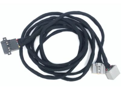 1987 Honda Accord Battery Cable - 32600-SE0-A05