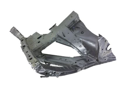 Honda 60400-THR-315ZZ Bulkhead, Front