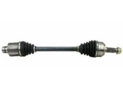 Honda Ridgeline CV Joint - 44014-SJC-A12