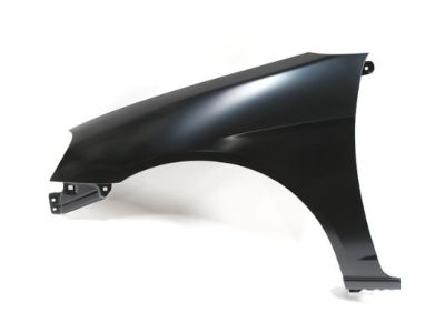 Honda 60261-S5D-A90ZZ Panel, Left Front Fender (Dot)