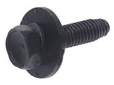 Honda 90111-SEA-000 Bolt-Washer (6X24)