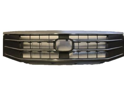 Honda Crosstour Grille - 71121-TP6-A01ZA