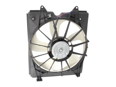 Honda Passport Fan Blade - 19020-RV0-A01