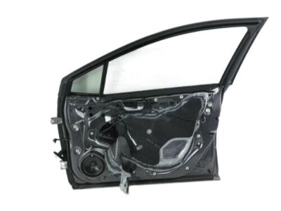 Honda Clarity Fuel Cell Door Panel - 67010-TRT-A91ZZ