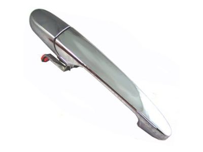 Honda 72681-TEA-T71ZH