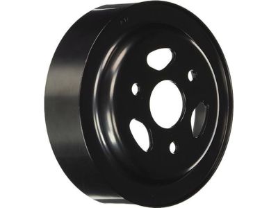 Honda CR-Z Water Pump Pulley - 19224-F27S-A00