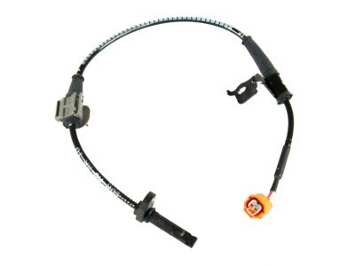 2007 Honda Accord Hybrid Speed Sensor - 57470-SDR-A01