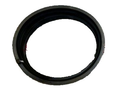 Honda 17241-5G0-A00 Conn Tube,Air/C