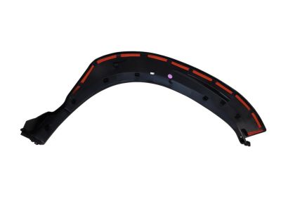 Honda 08P21-TGS-10004