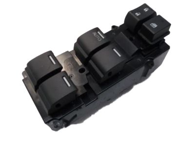 Honda Civic Power Window Switch - 35750-TR0-A21