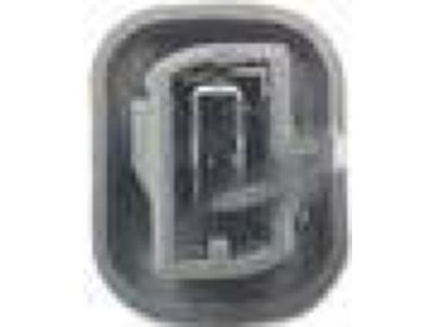 2022 Honda CR-V Hybrid Sun Visor Clip - 88217-T6G-003ZF