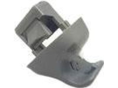 2022 Honda CR-V Hybrid Sun Visor Clip - 88217-T6G-003ZF
