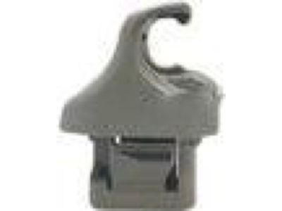 2022 Honda CR-V Hybrid Sun Visor Clip - 88217-T6G-003ZF