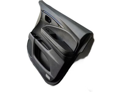 Honda 83501-TG7-A34ZB