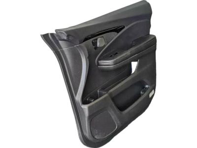 Honda 83501-TG7-A34ZB