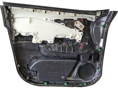 Honda 83501-TG7-A34ZB