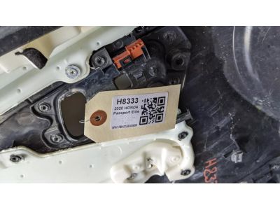 Honda 83501-TG7-A34ZB