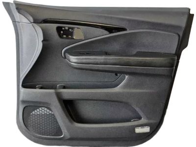 Honda 83501-TG7-A34ZB