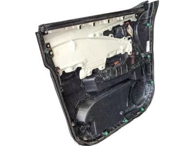 Honda 83501-TG7-A34ZB