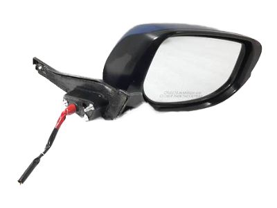 2014 Honda Insight Mirror Cover - 76205-TM8-E01ZD